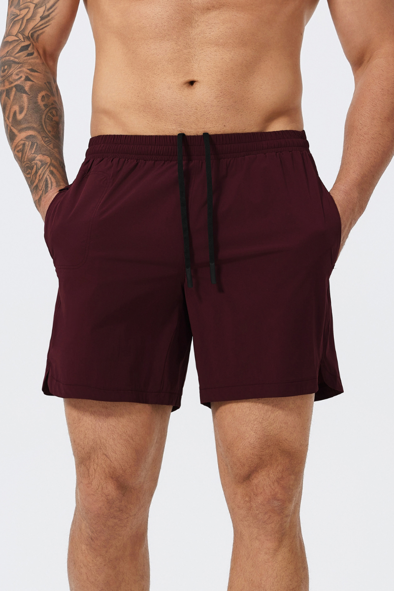 Avletica Everyday Short — Men's