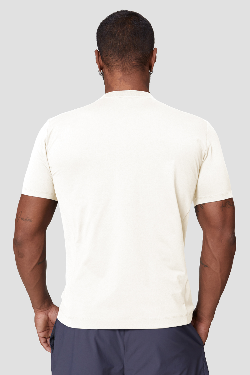 Avletica UV Performance Tee — Men's