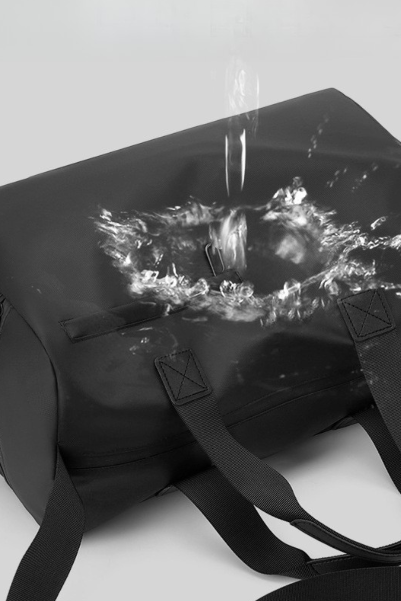 The Trainer Gym Bag — AVLETICA