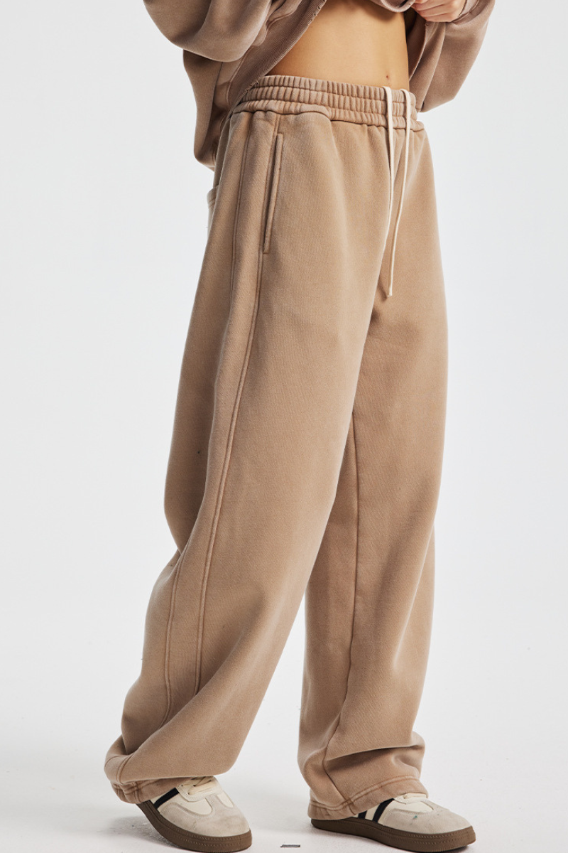 Avletica Fleece-Lined Sweatpant — Men's