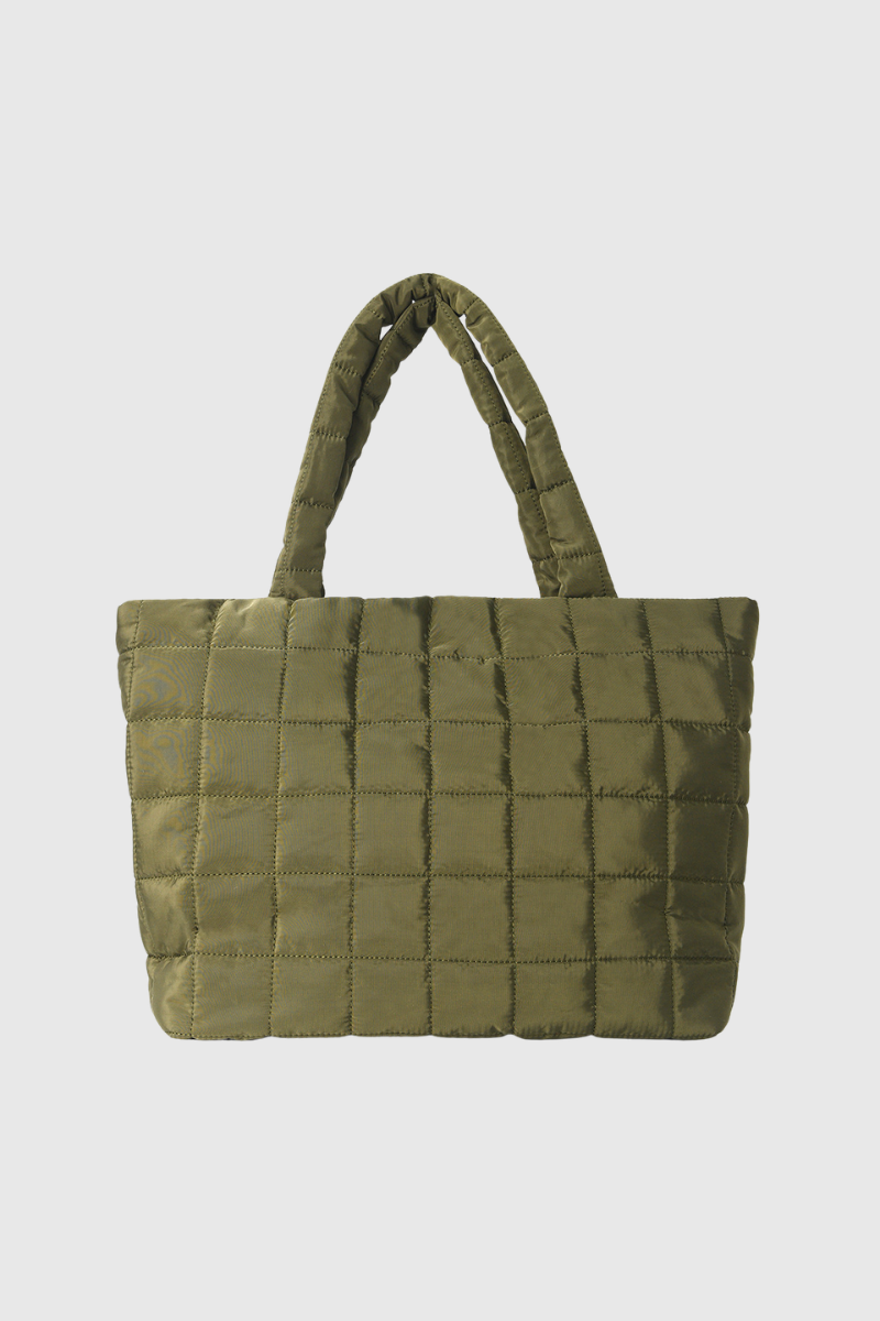 The Weekender Tote — AVLETICA