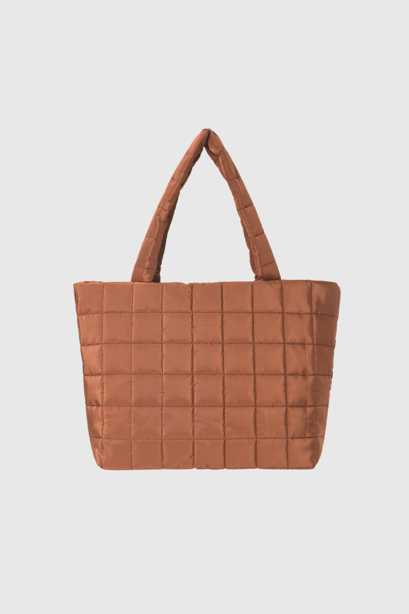 The Weekender Tote — AVLETICA