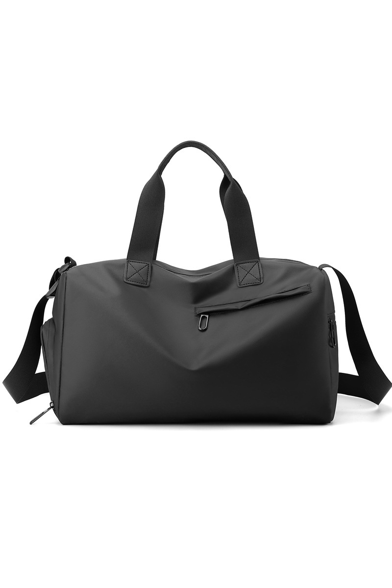 The Trainer Gym Bag — AVLETICA