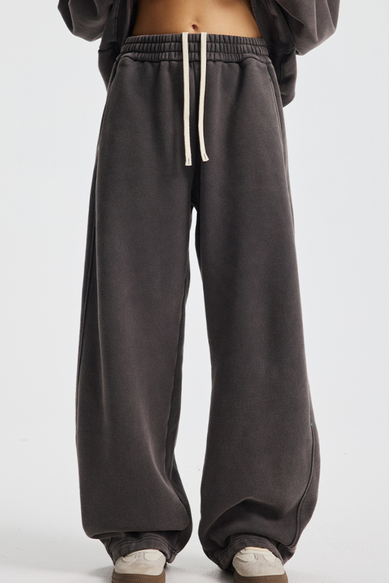 Avletica Fleece-Lined Sweatpant — Men's