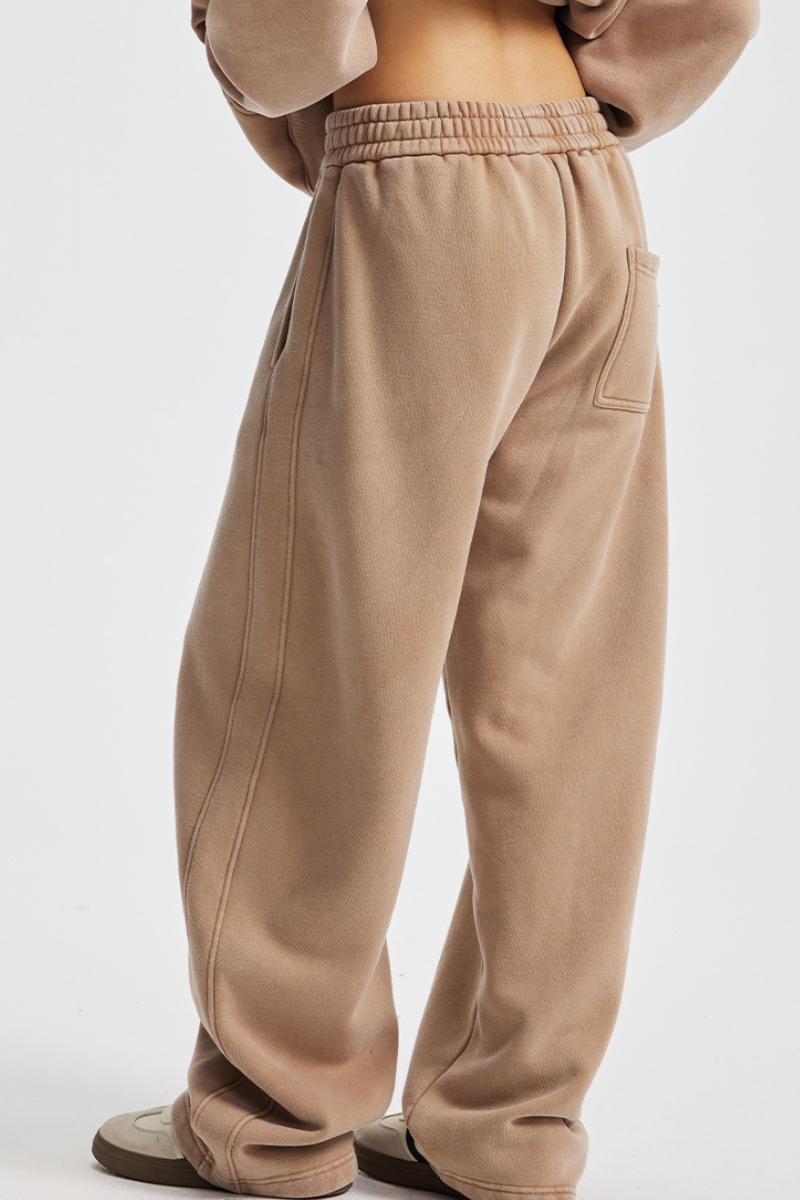 Avletica Fleece-Lined Sweatpant — Men's
