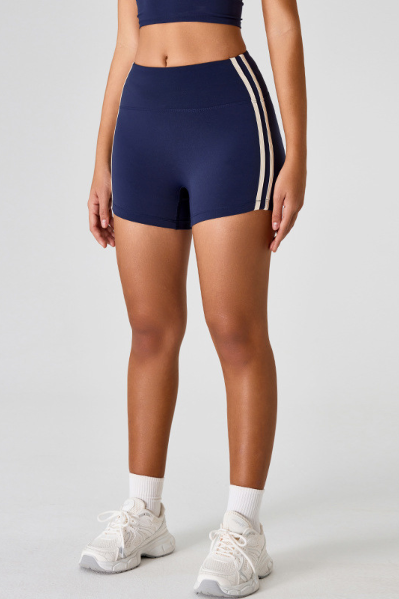 The Tempo Shorts — AVLETICA