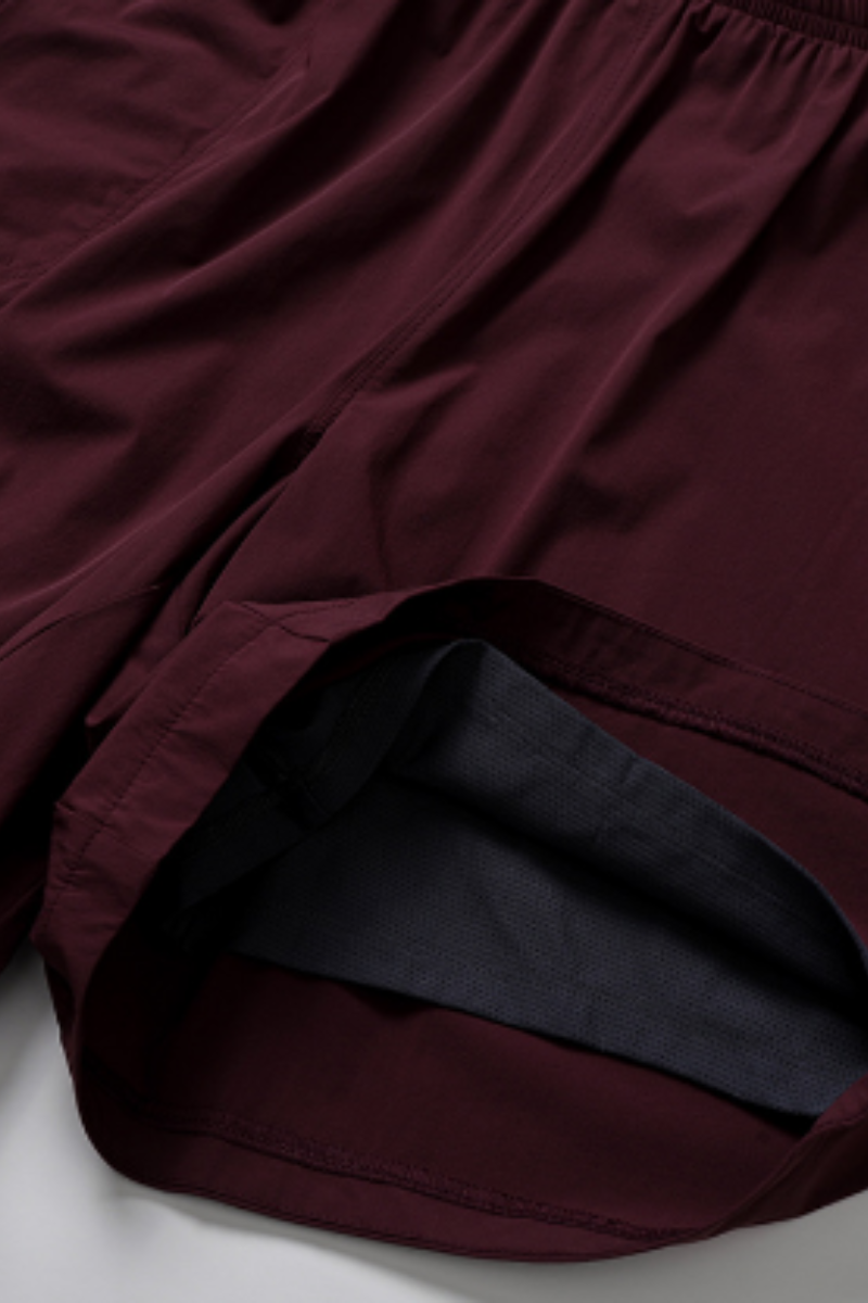 Avletica Everyday Short — Men's