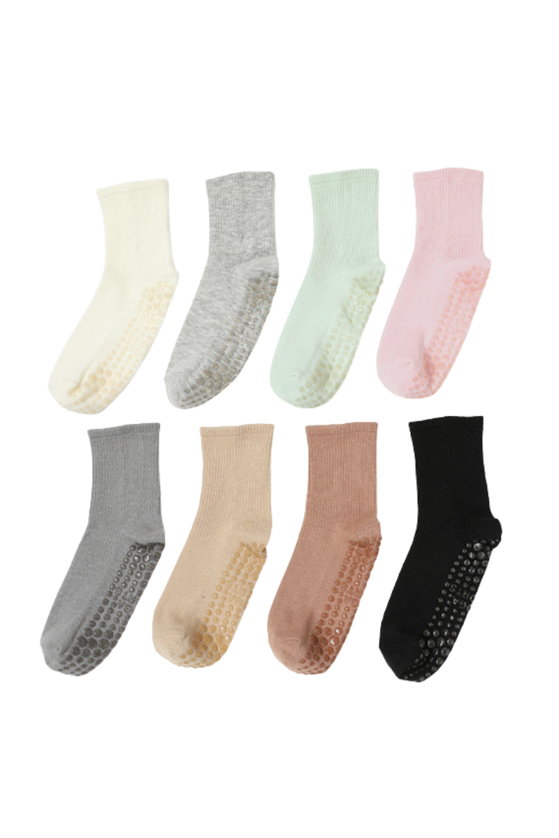 The Signature Grip Socks — AVLETICA