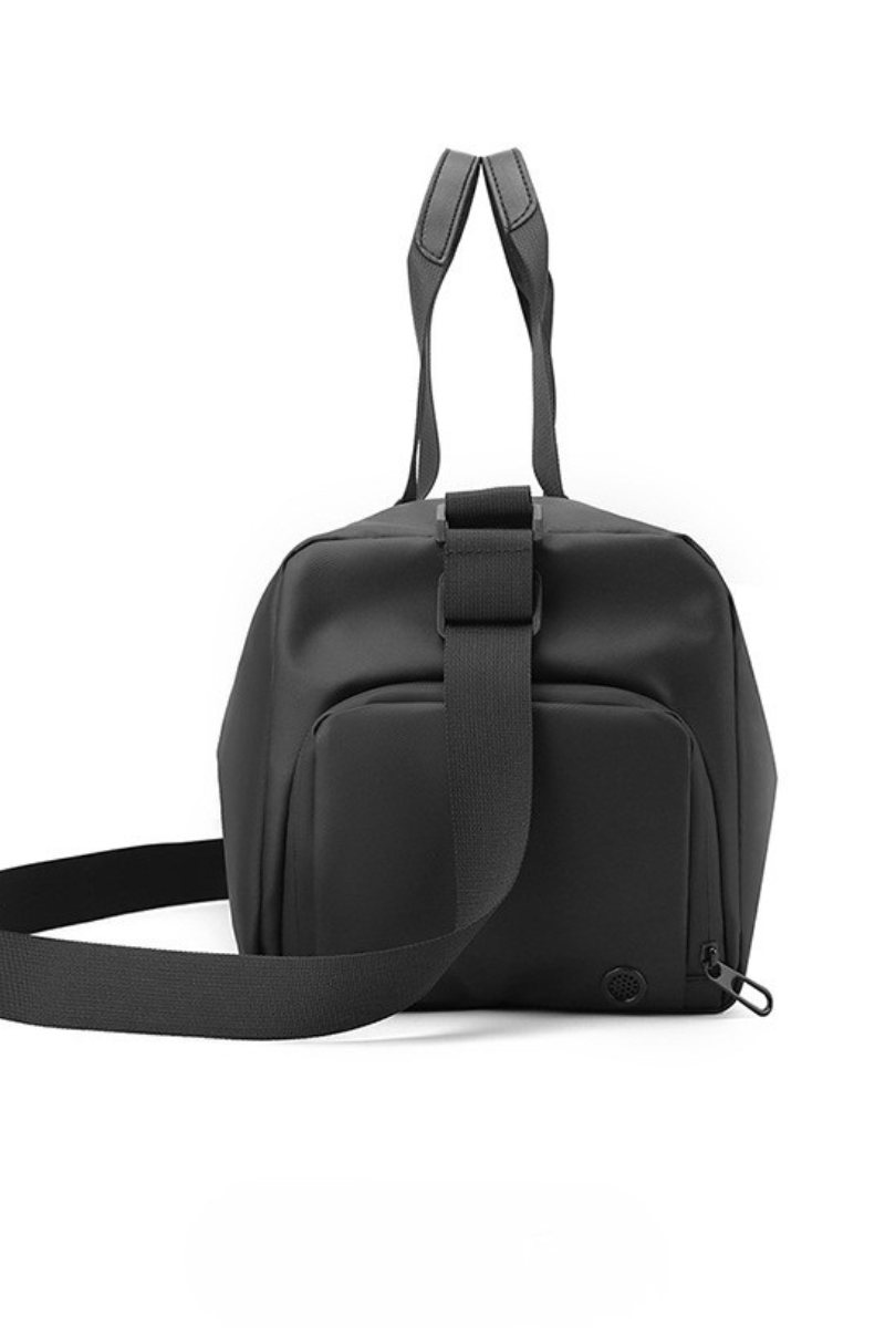 The Trainer Gym Bag — AVLETICA