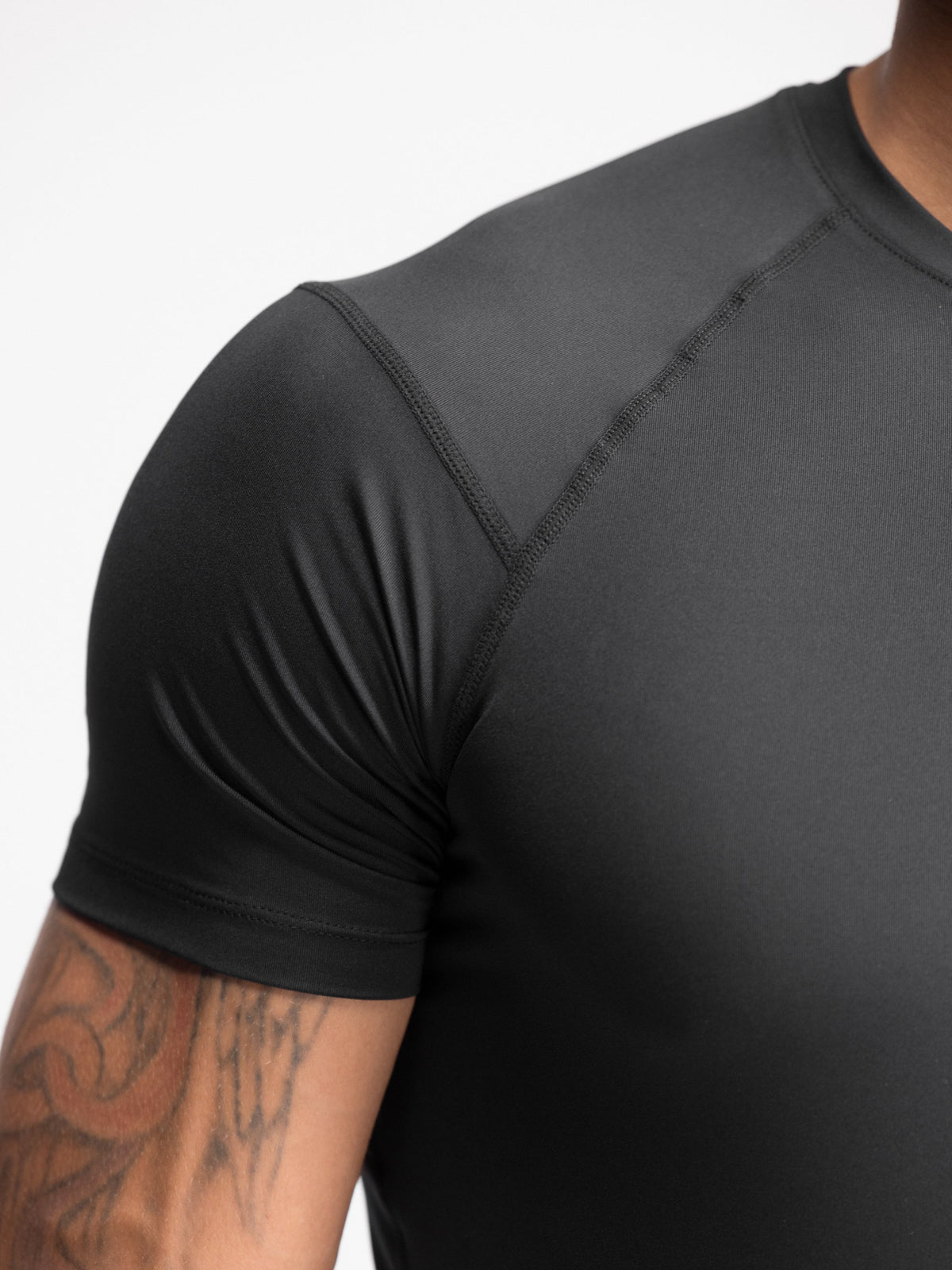 Avletica Performance Tee — Men's