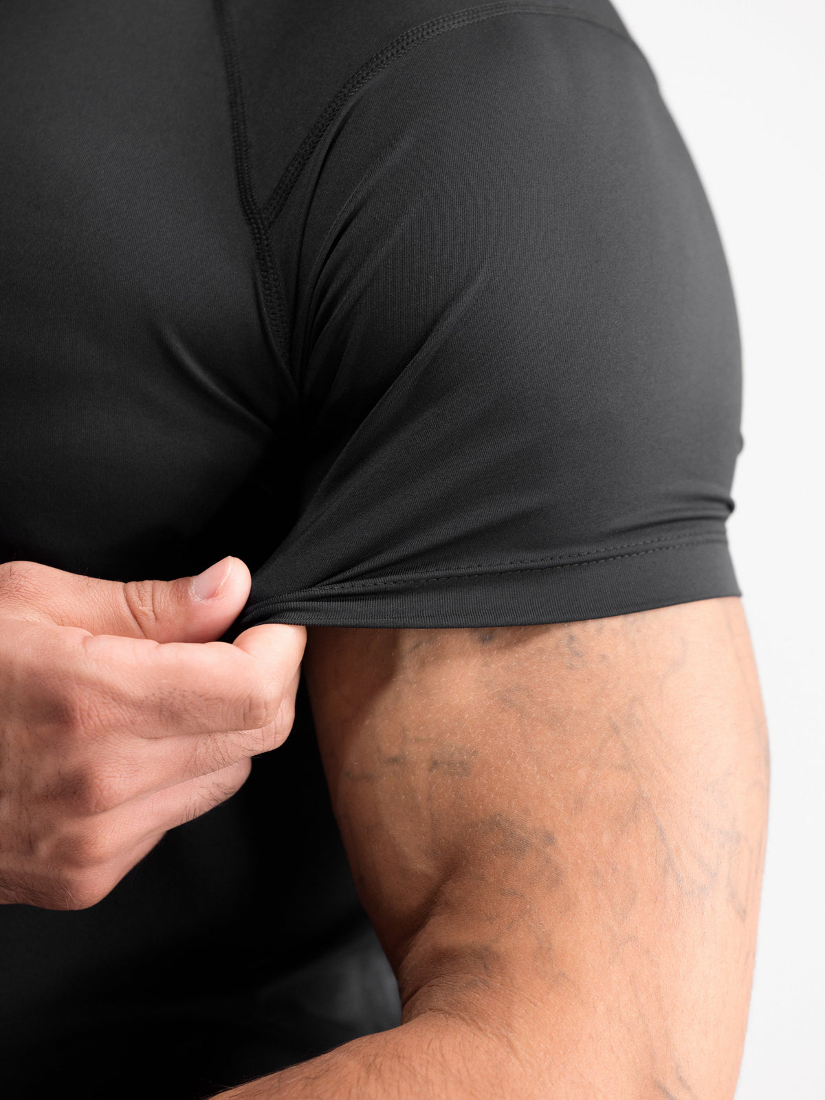 Avletica Performance Tee — Men's