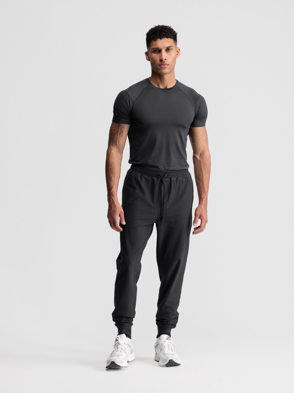 Avletica Performance Tee — Men's