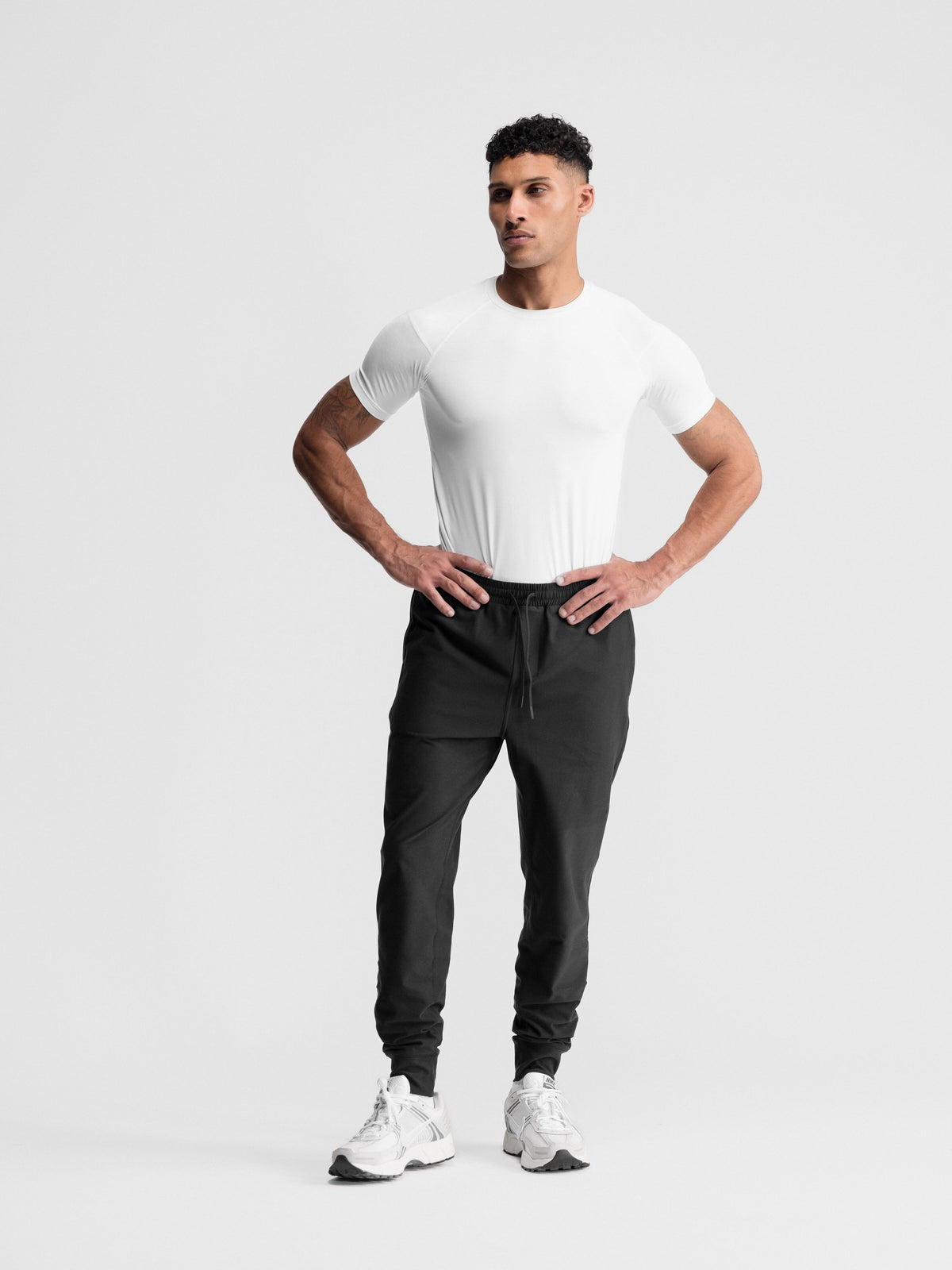 Avletica Performance Tee — Men's