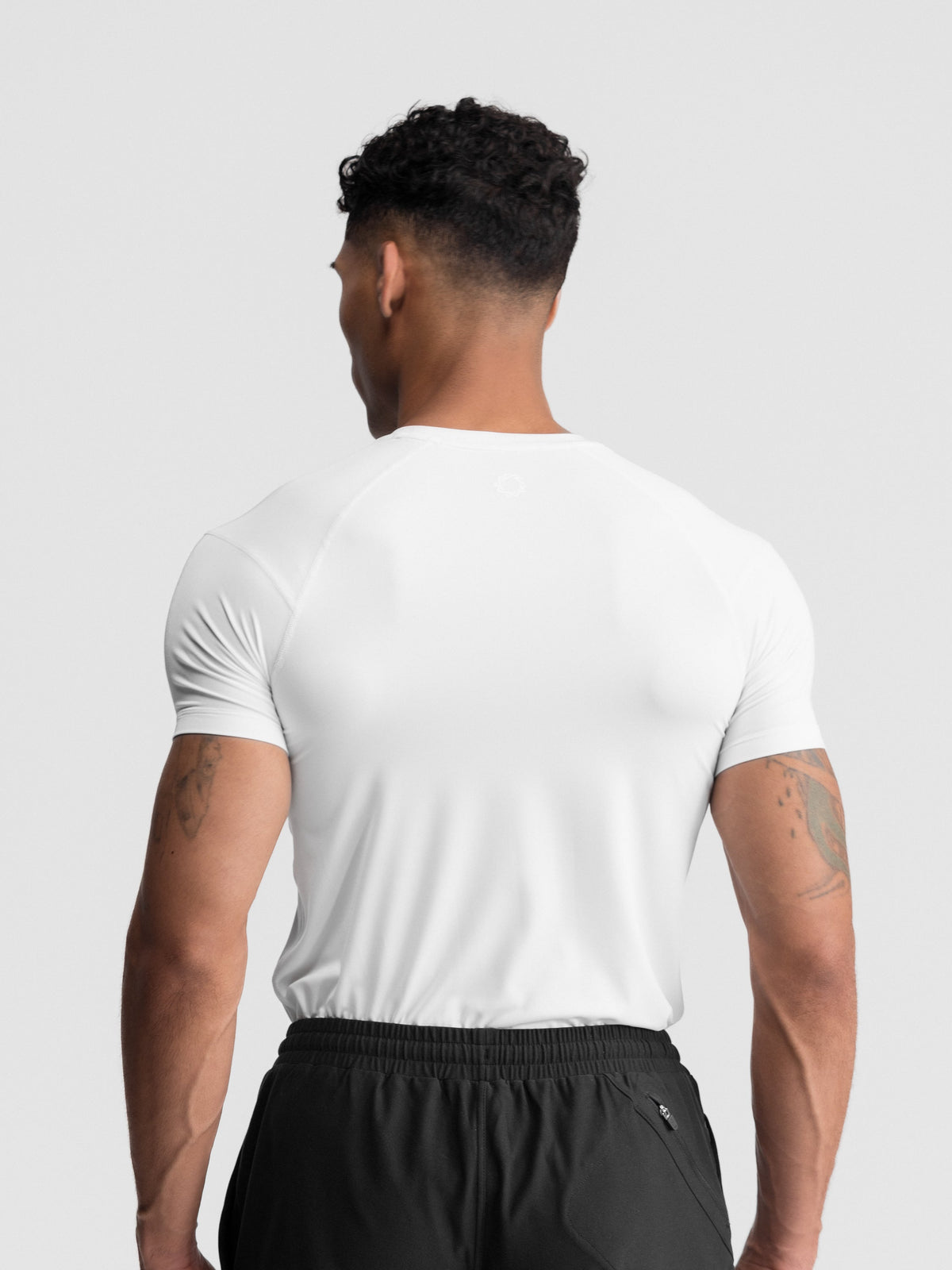 Avletica Performance Tee — Men's