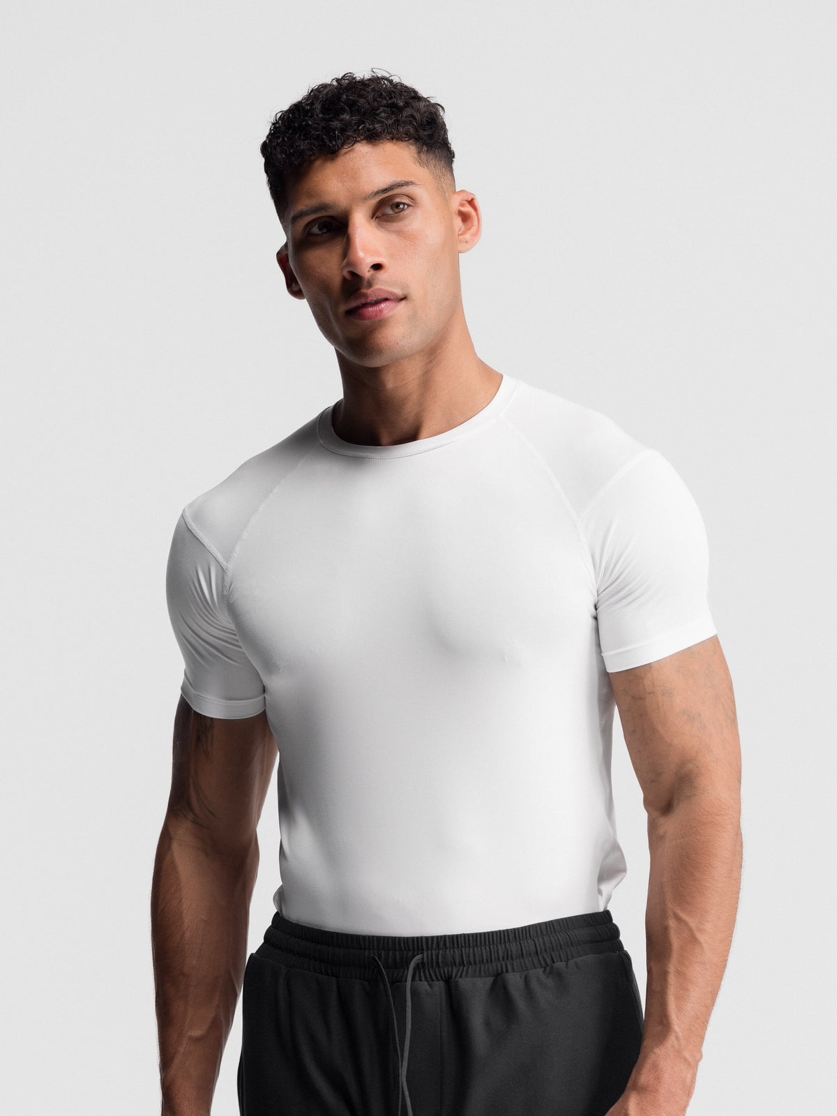 Avletica Performance Tee — Men's