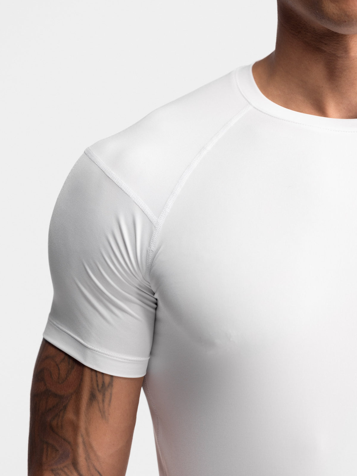 Avletica Performance Tee — Men's