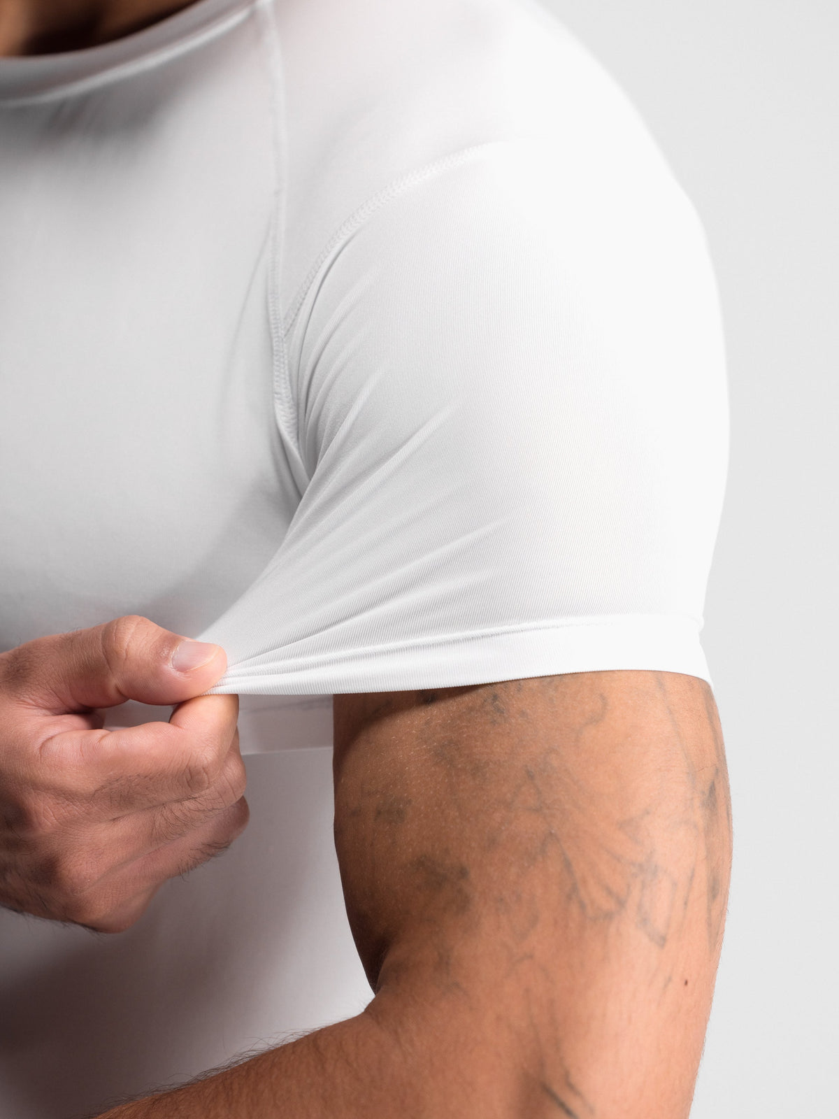 Avletica Performance Tee — Men's