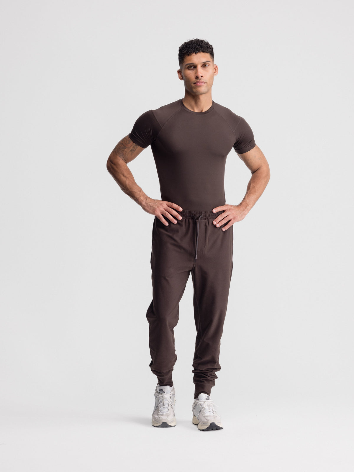 Avletica Performance Tee — Men's