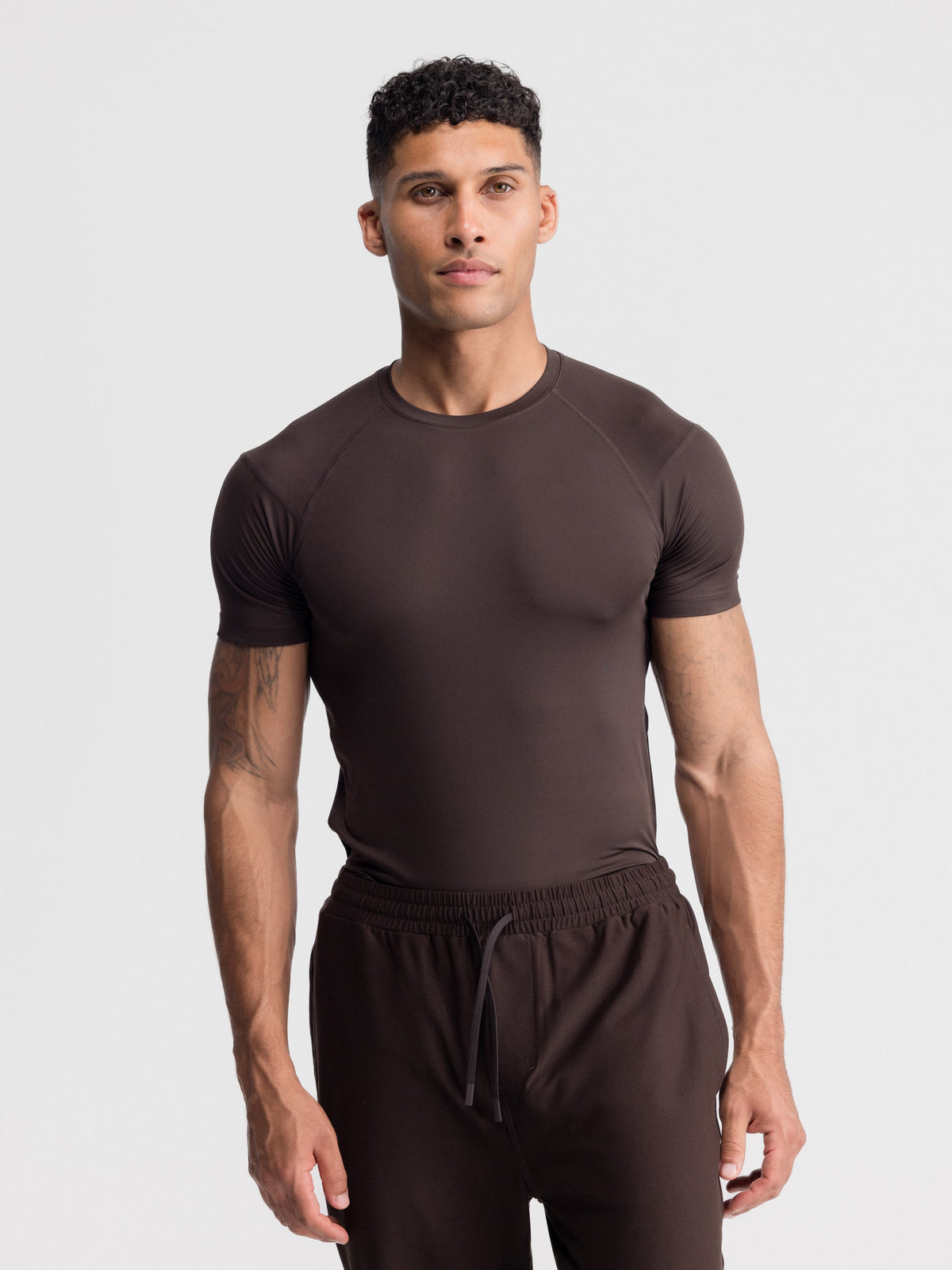 Avletica Performance Tee — Men's