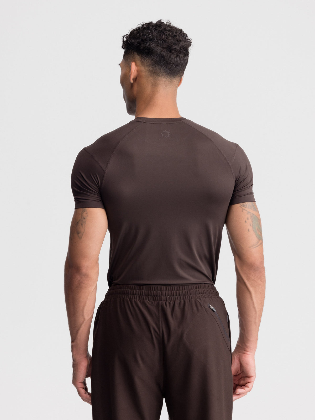 Avletica Performance Tee — Men's