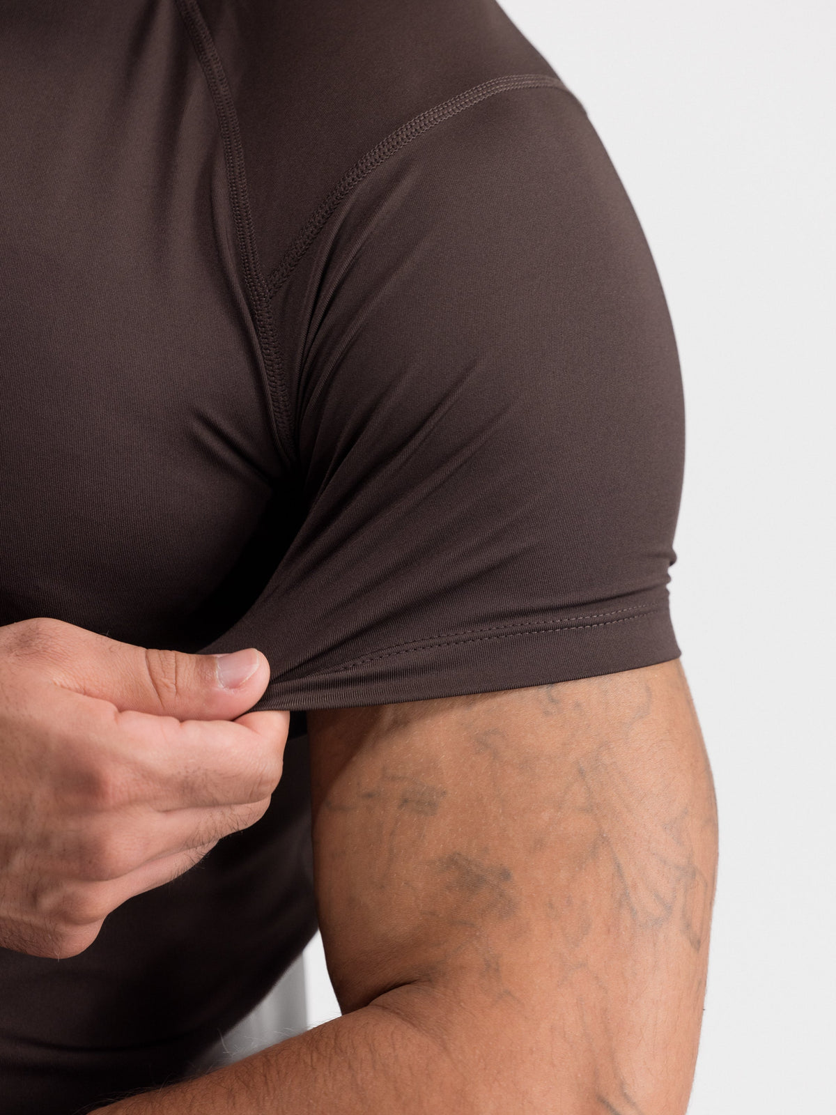 Avletica Performance Tee — Men's