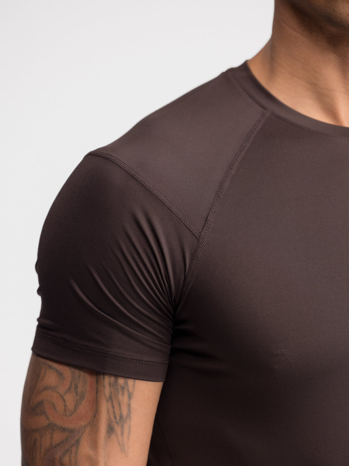 Avletica Performance Tee — Men's