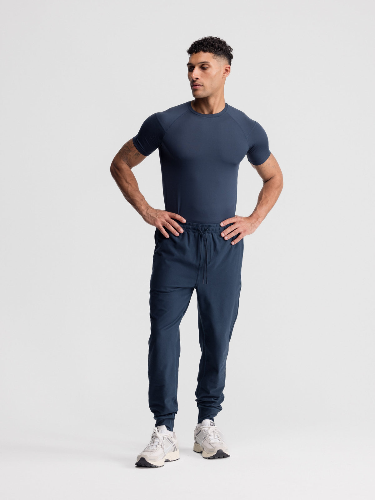 Avletica Performance Tee — Men's