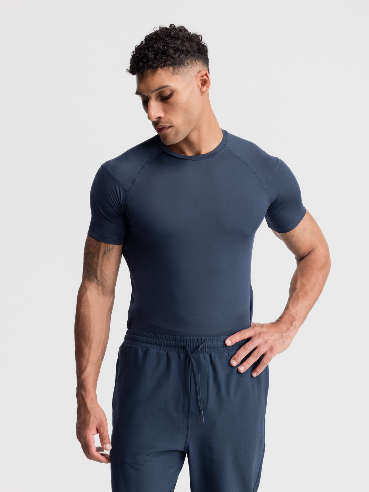 Avletica Performance Tee — Men's