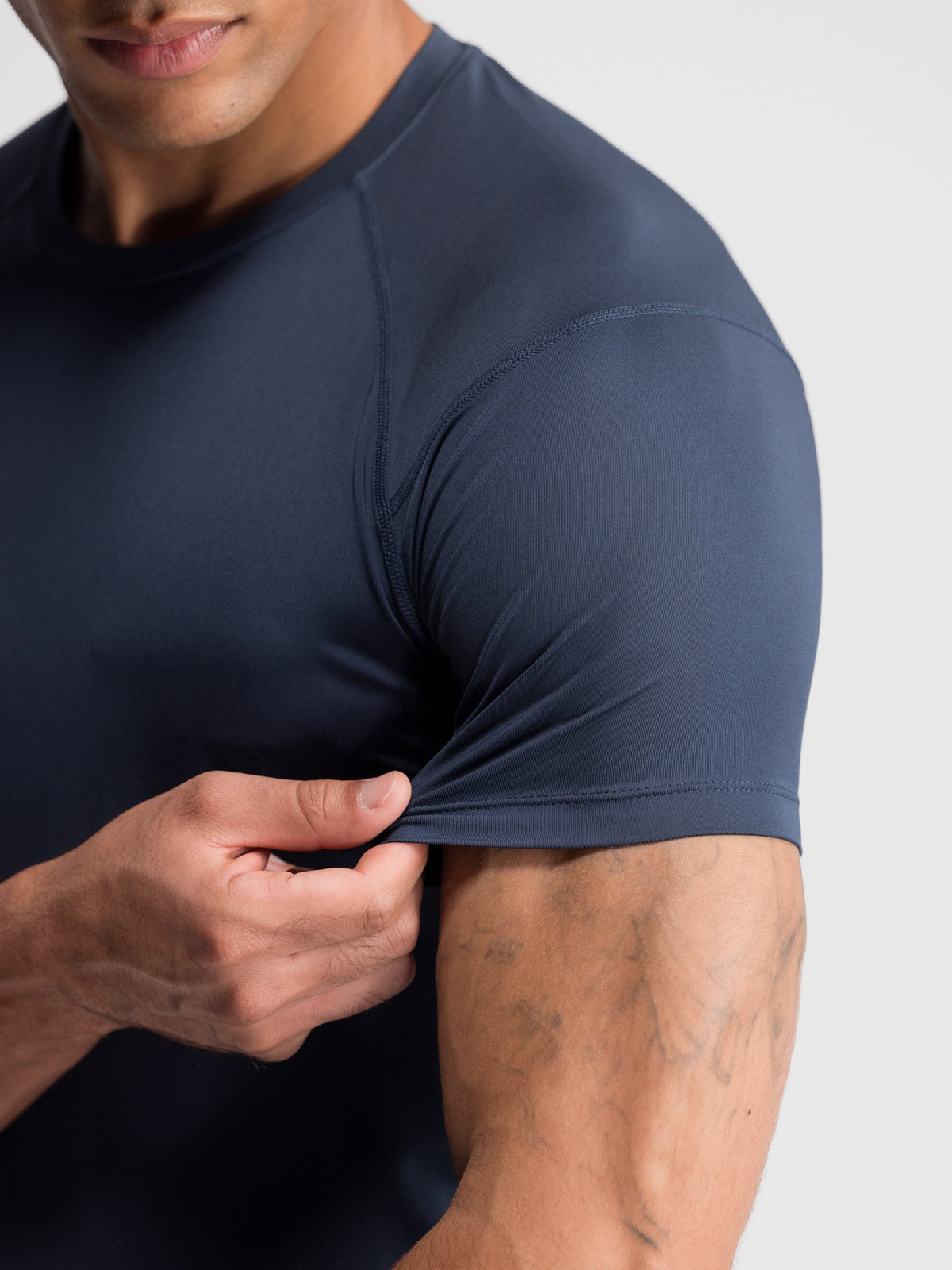 Avletica Performance Tee — Men's