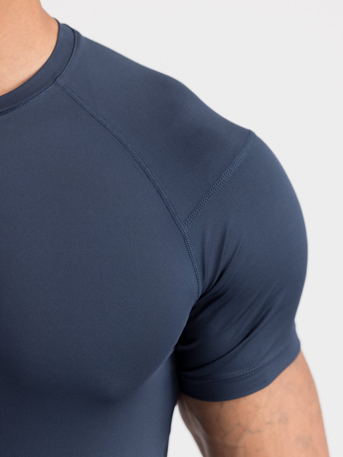 Avletica Performance Tee — Men's