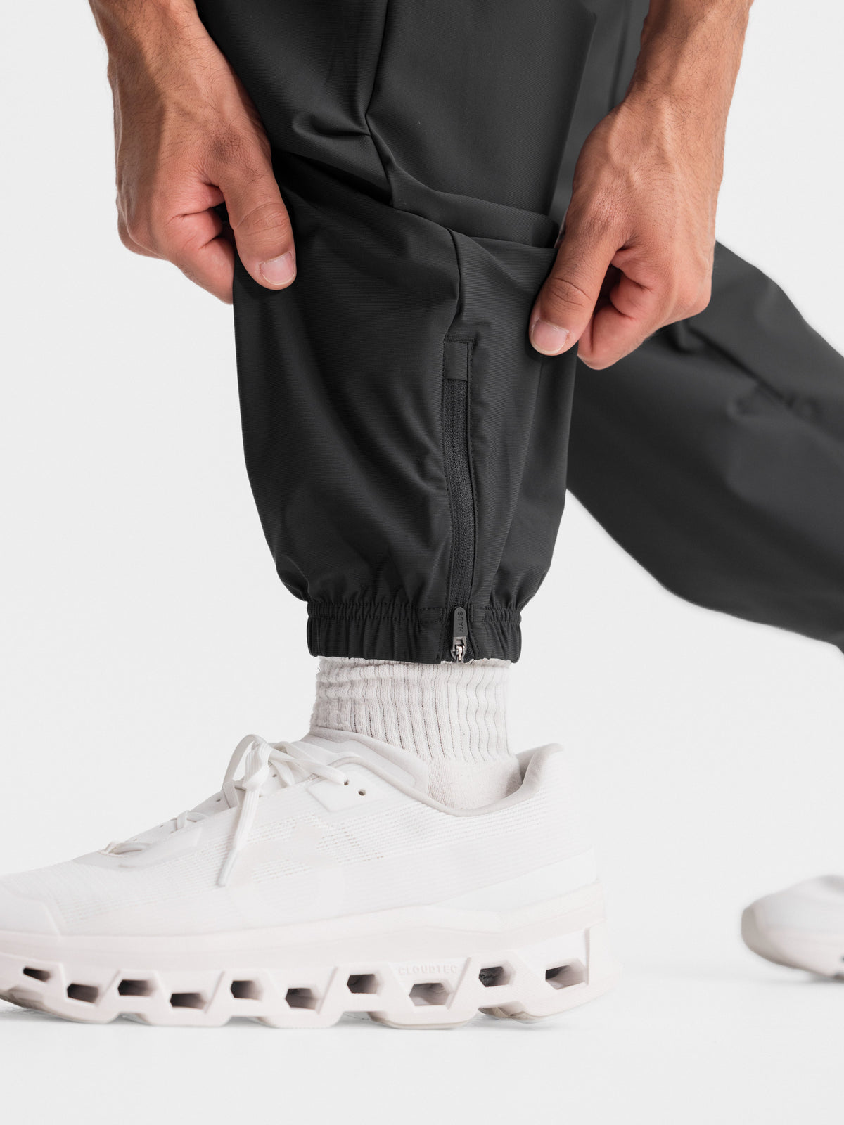 Avletica Training Jogger — Men's