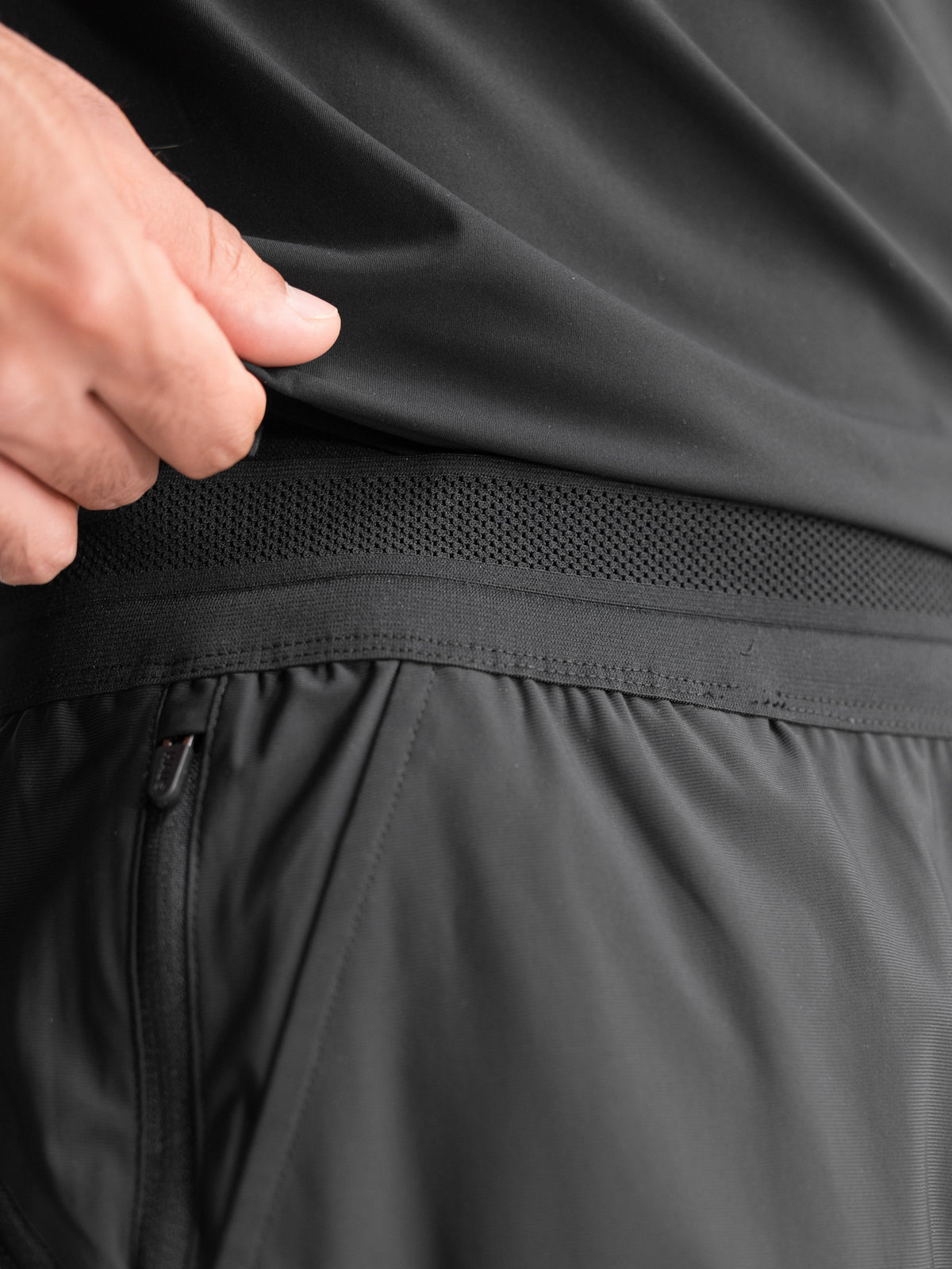 Avletica Training Jogger — Men's