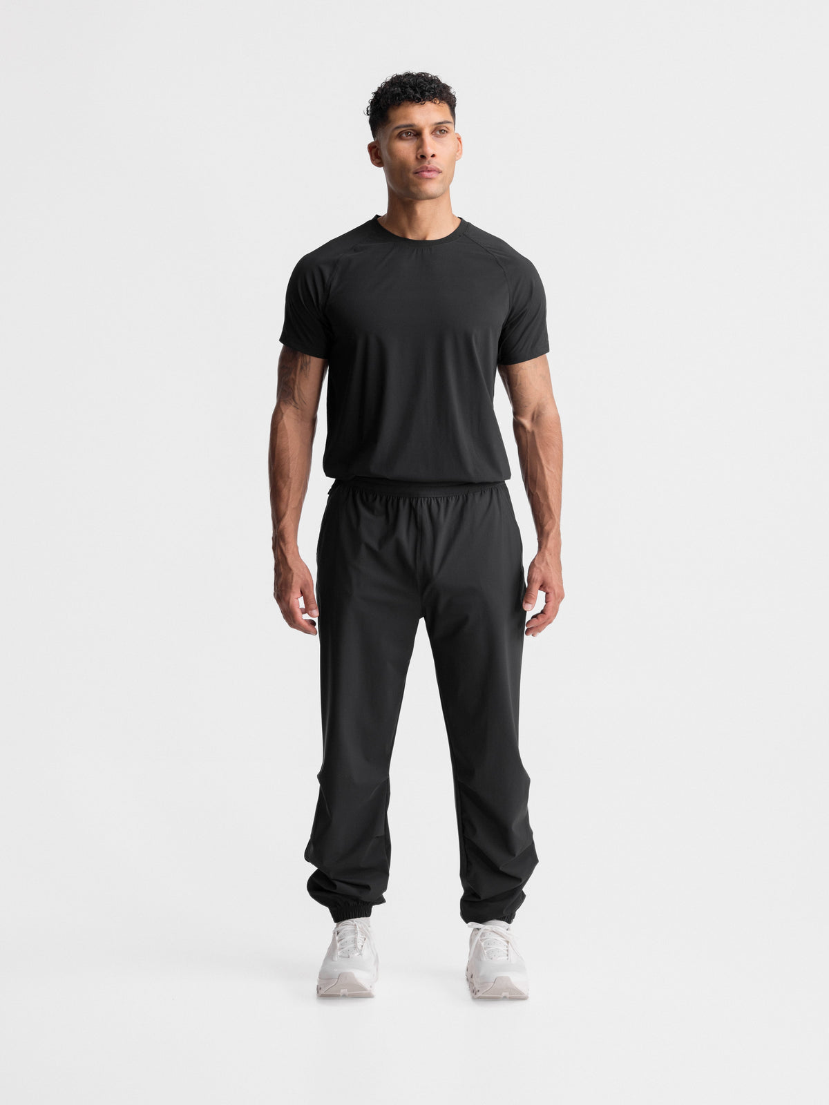 Avletica Training Jogger — Men's