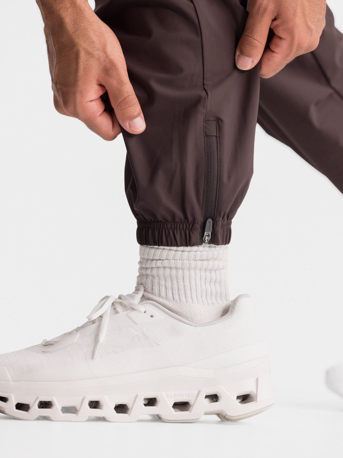 Avletica Training Jogger — Men's