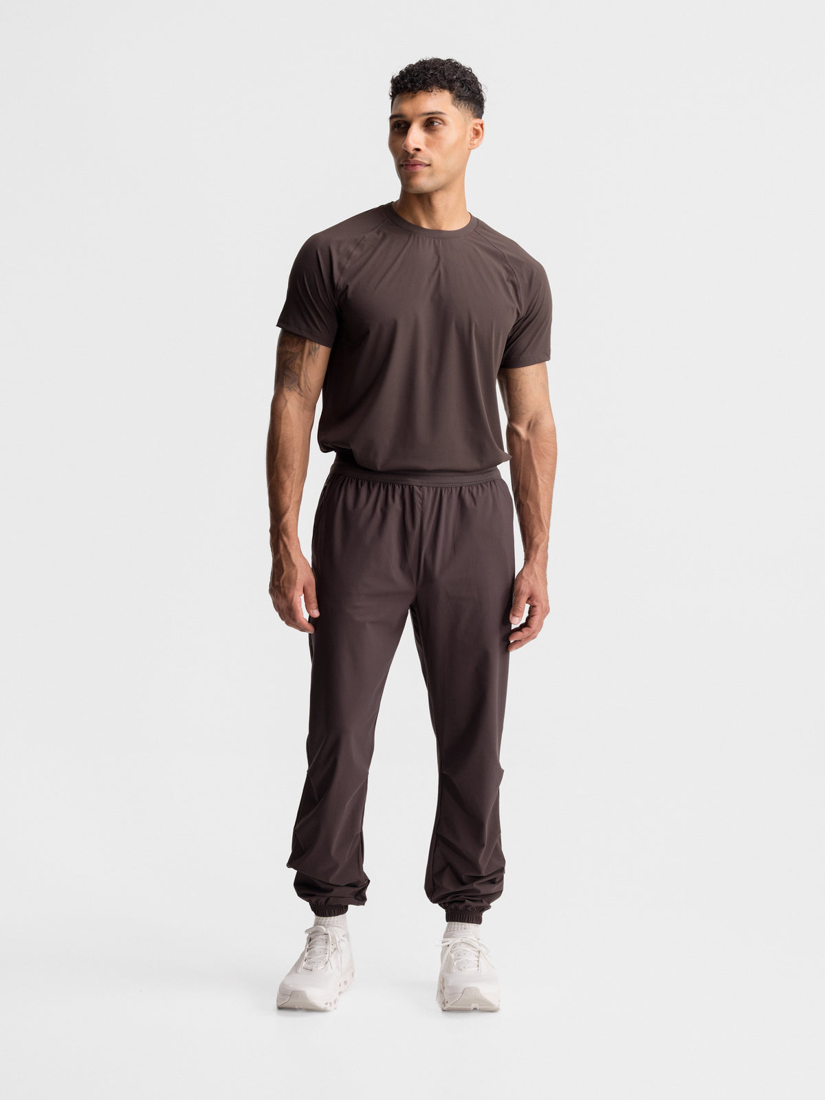 Avletica Training Jogger — Men's