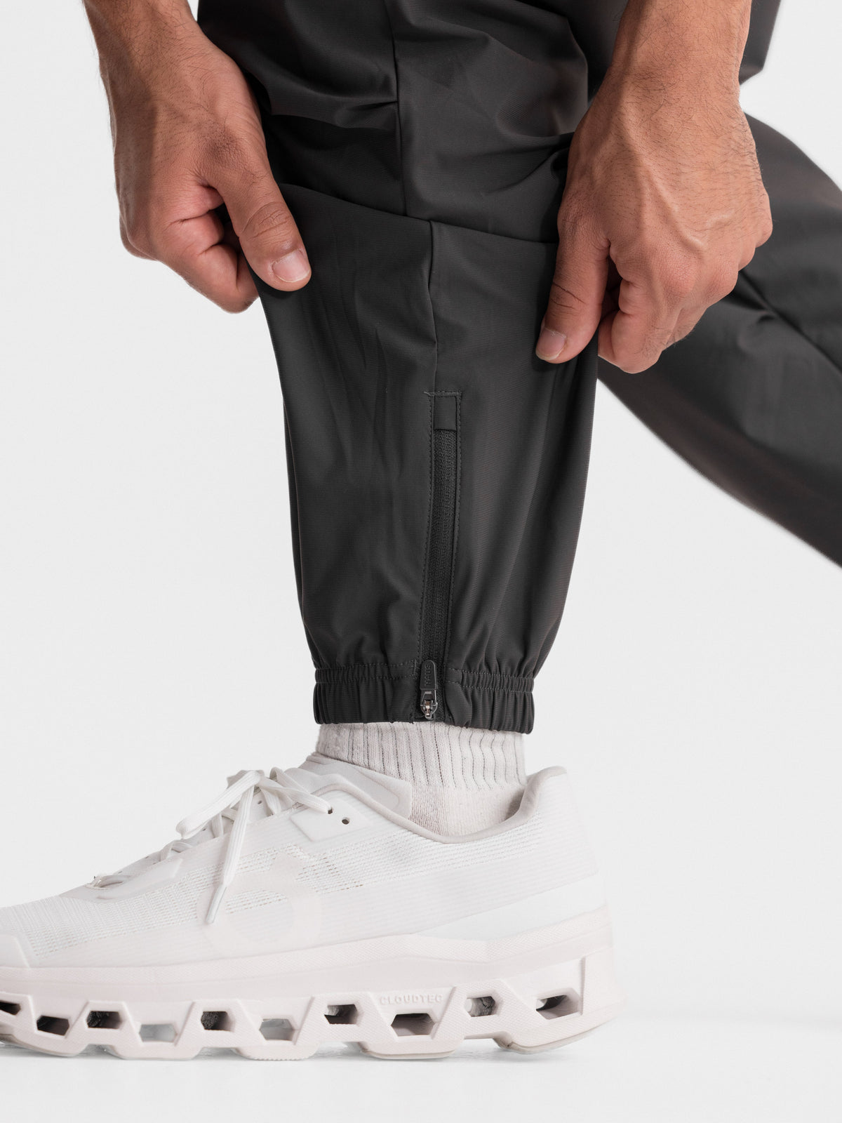Avletica Training Jogger — Men's