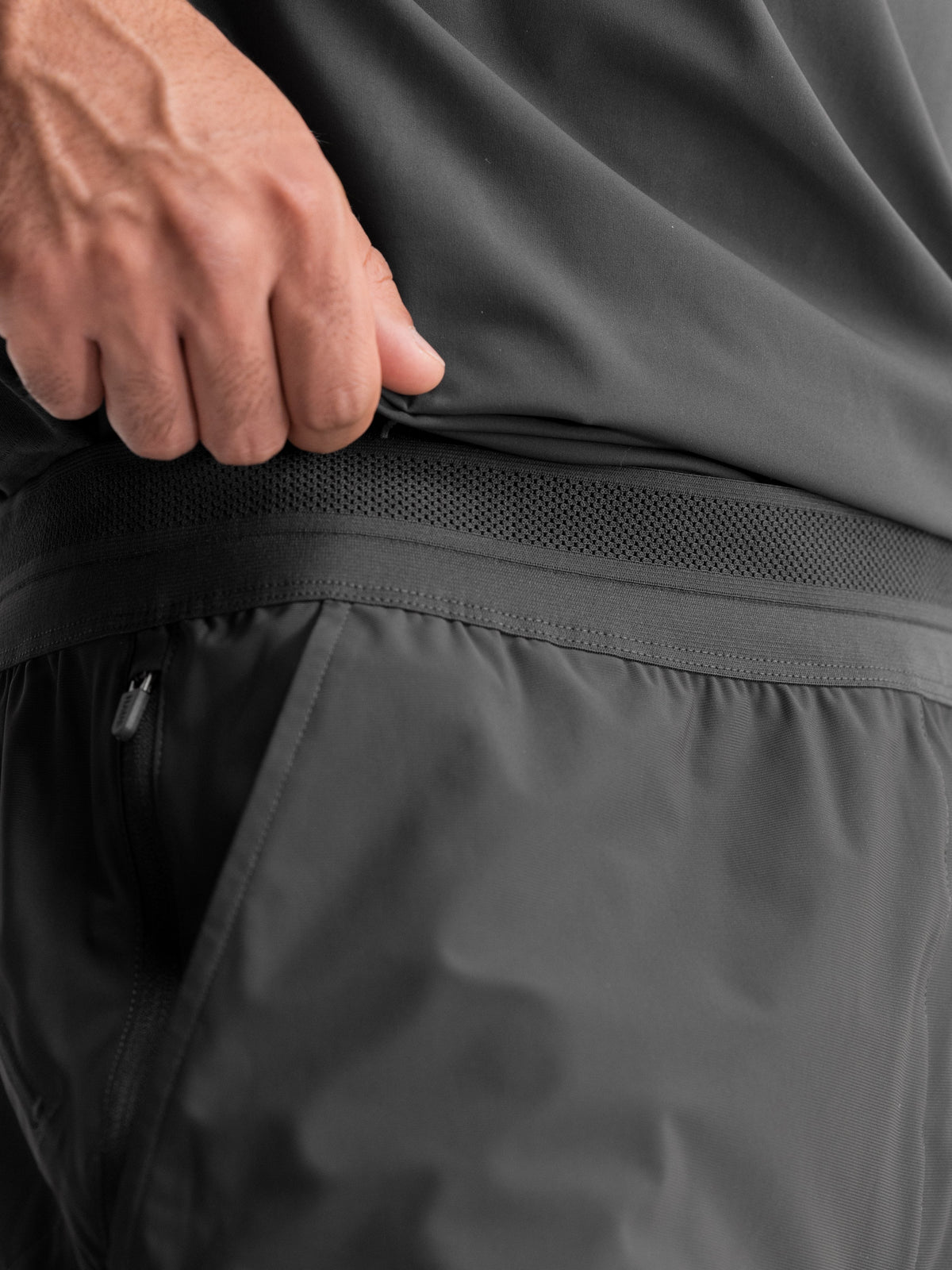 Avletica Training Jogger — Men's