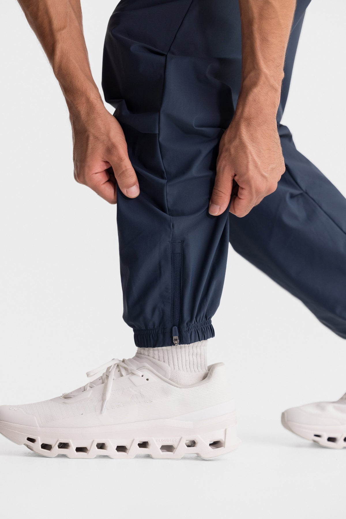 Avletica Training Jogger — Men's
