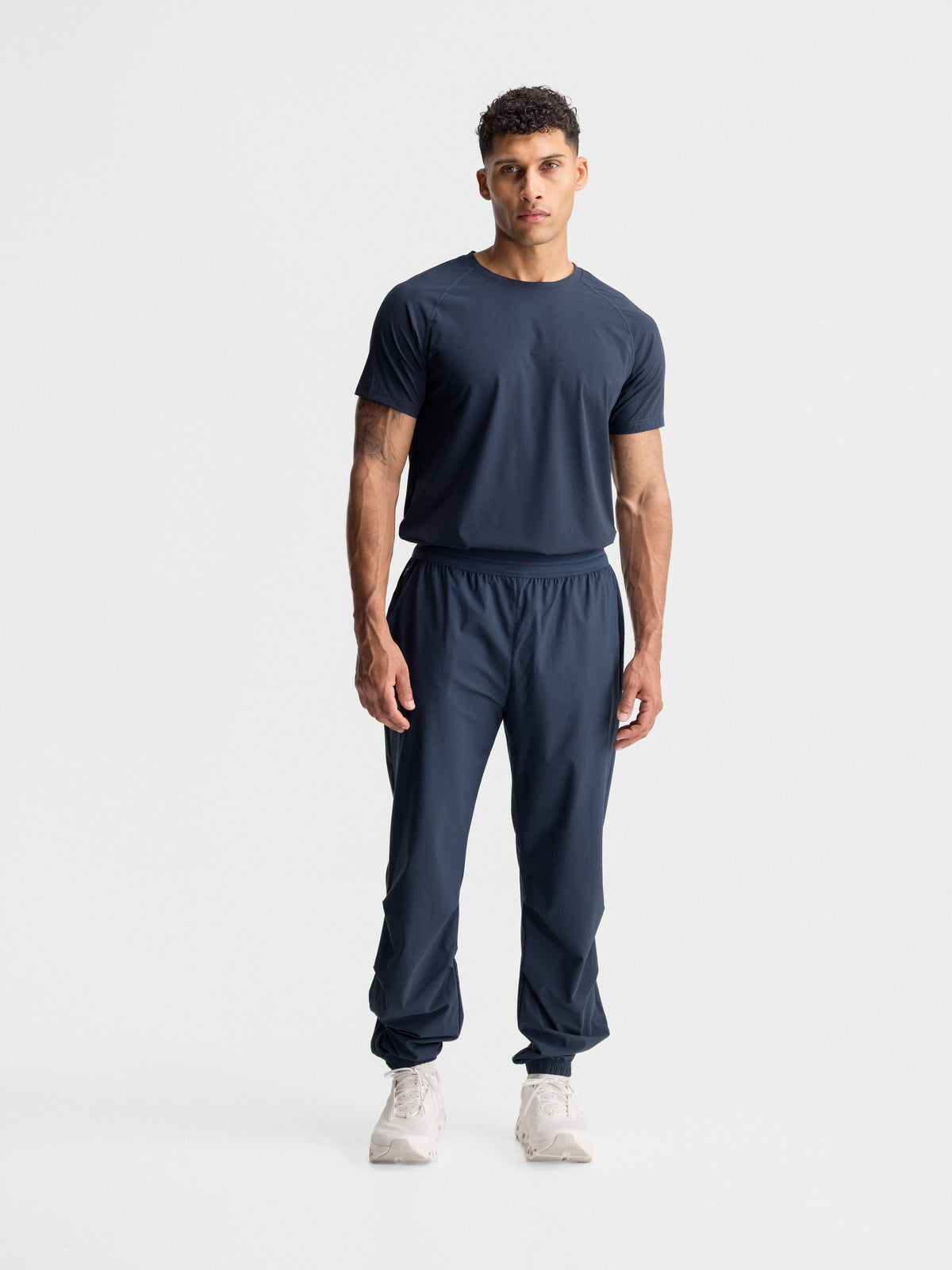 Avletica Training Jogger — Men's
