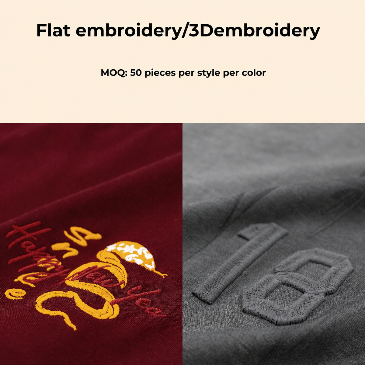 The Off-Duty Mockneck — AVLETICA