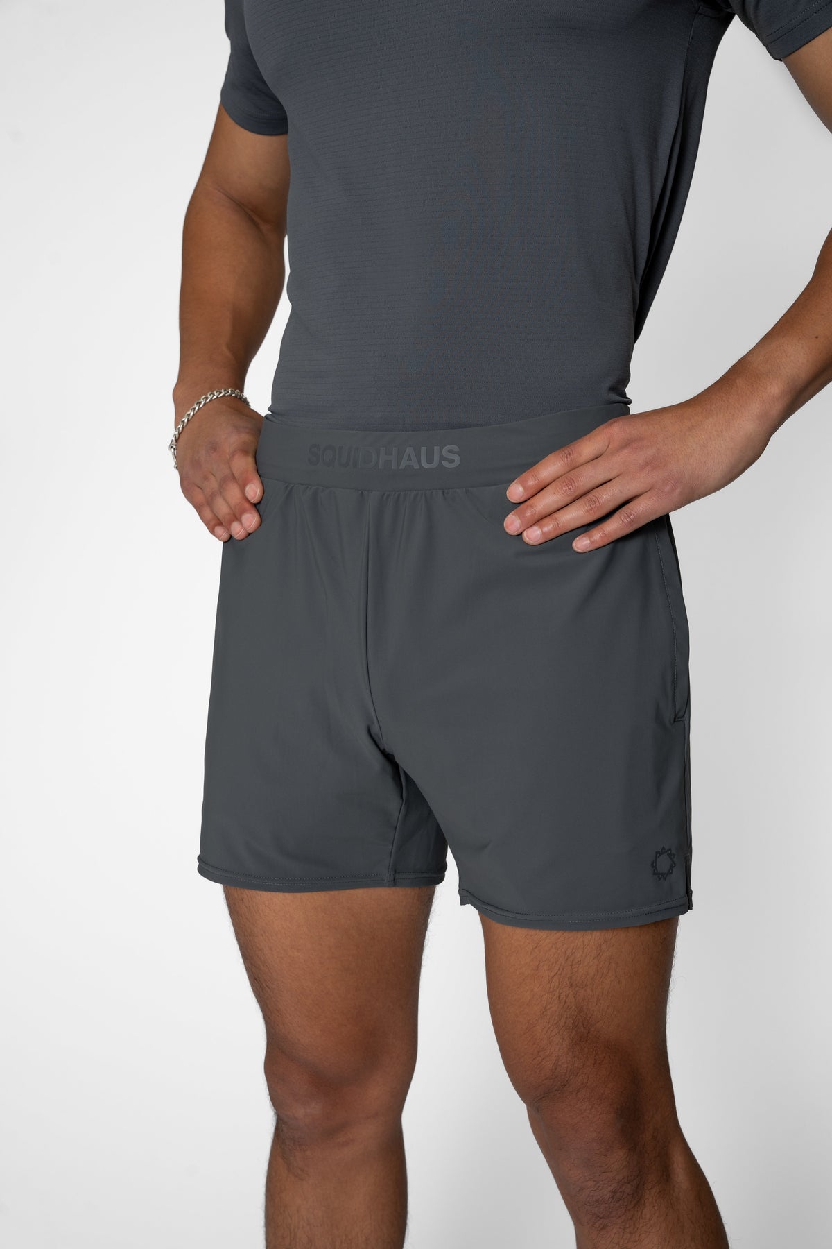 Avletica Essential Short — Men's