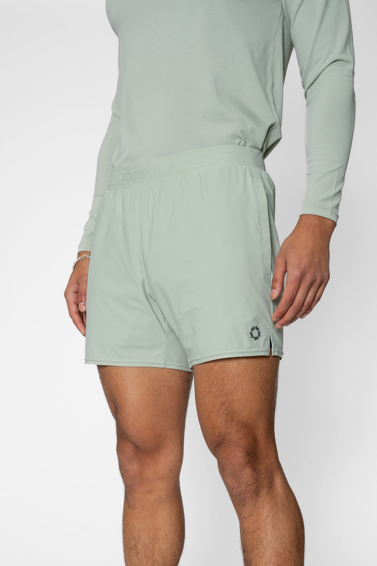 Avletica Essential Short — Men's