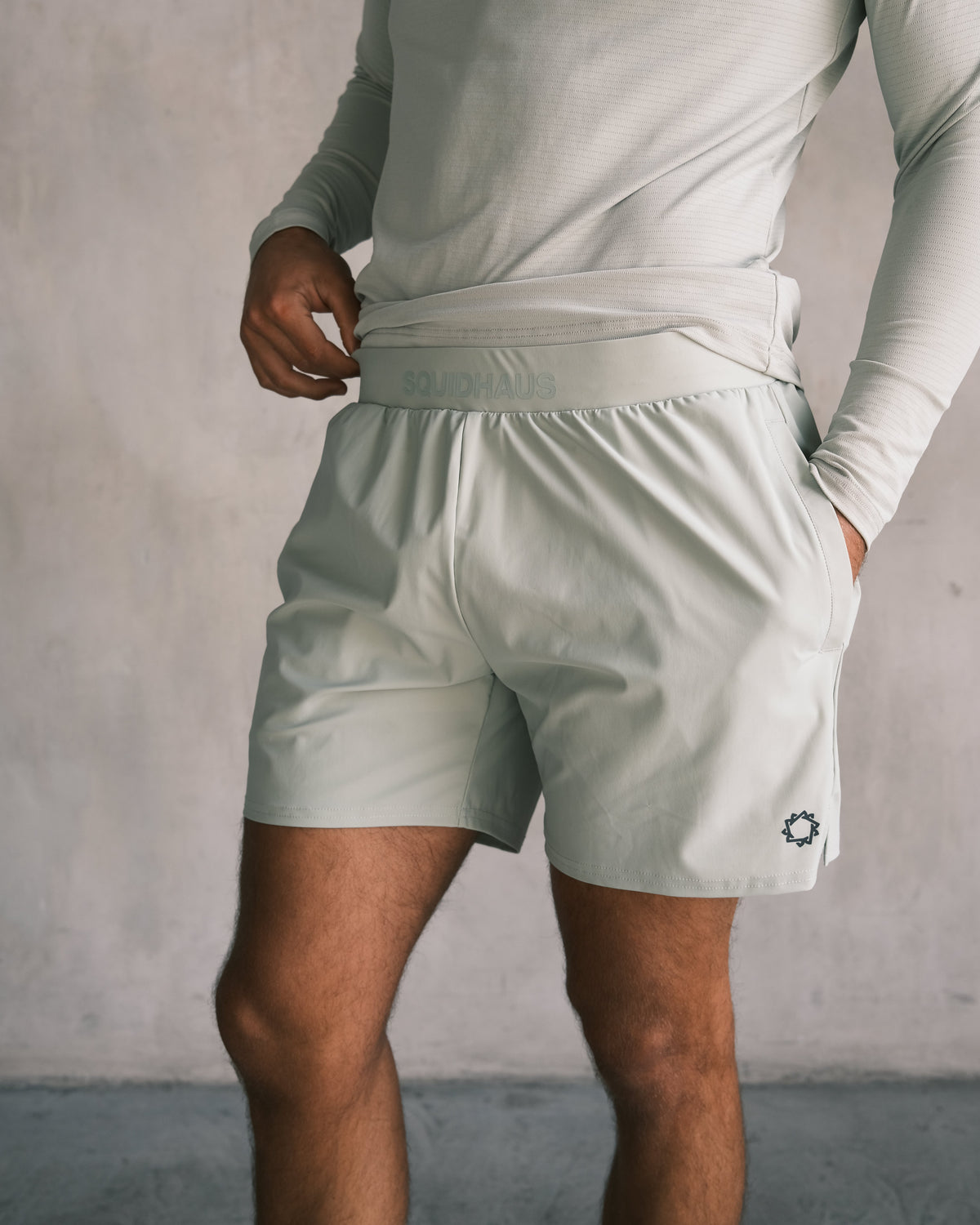 Avletica Essential Short — Men's