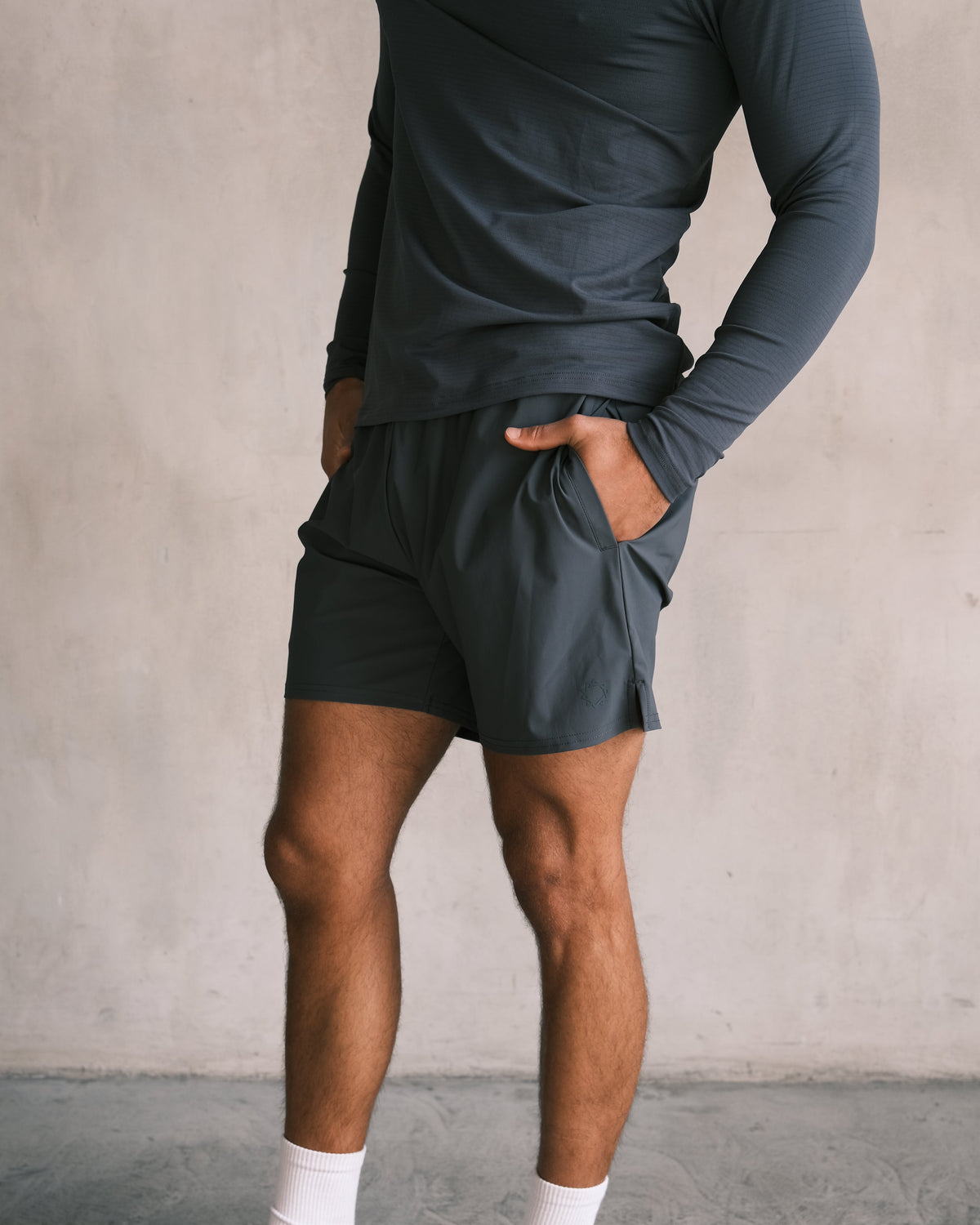 Avletica Essential Short — Men's