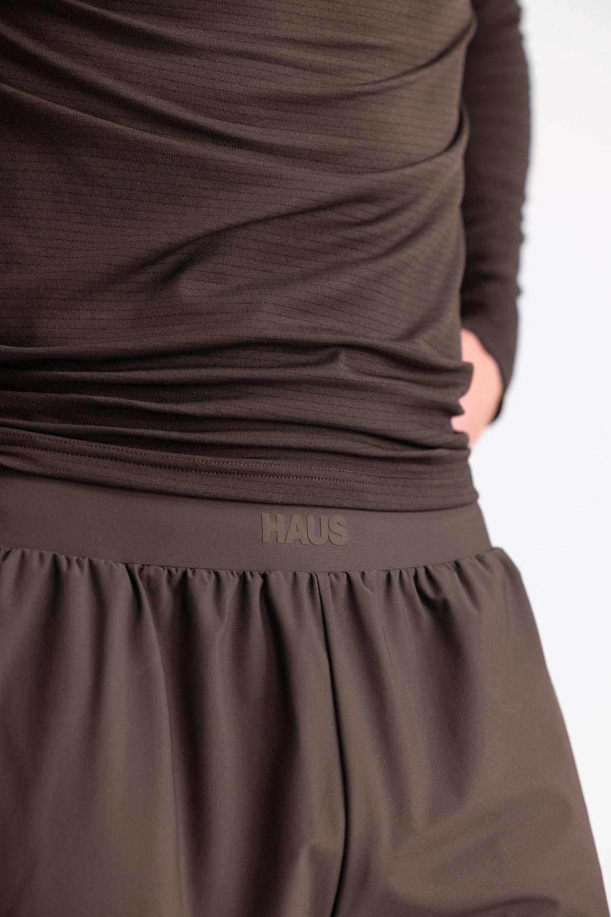 Everyday Essential Short 5"