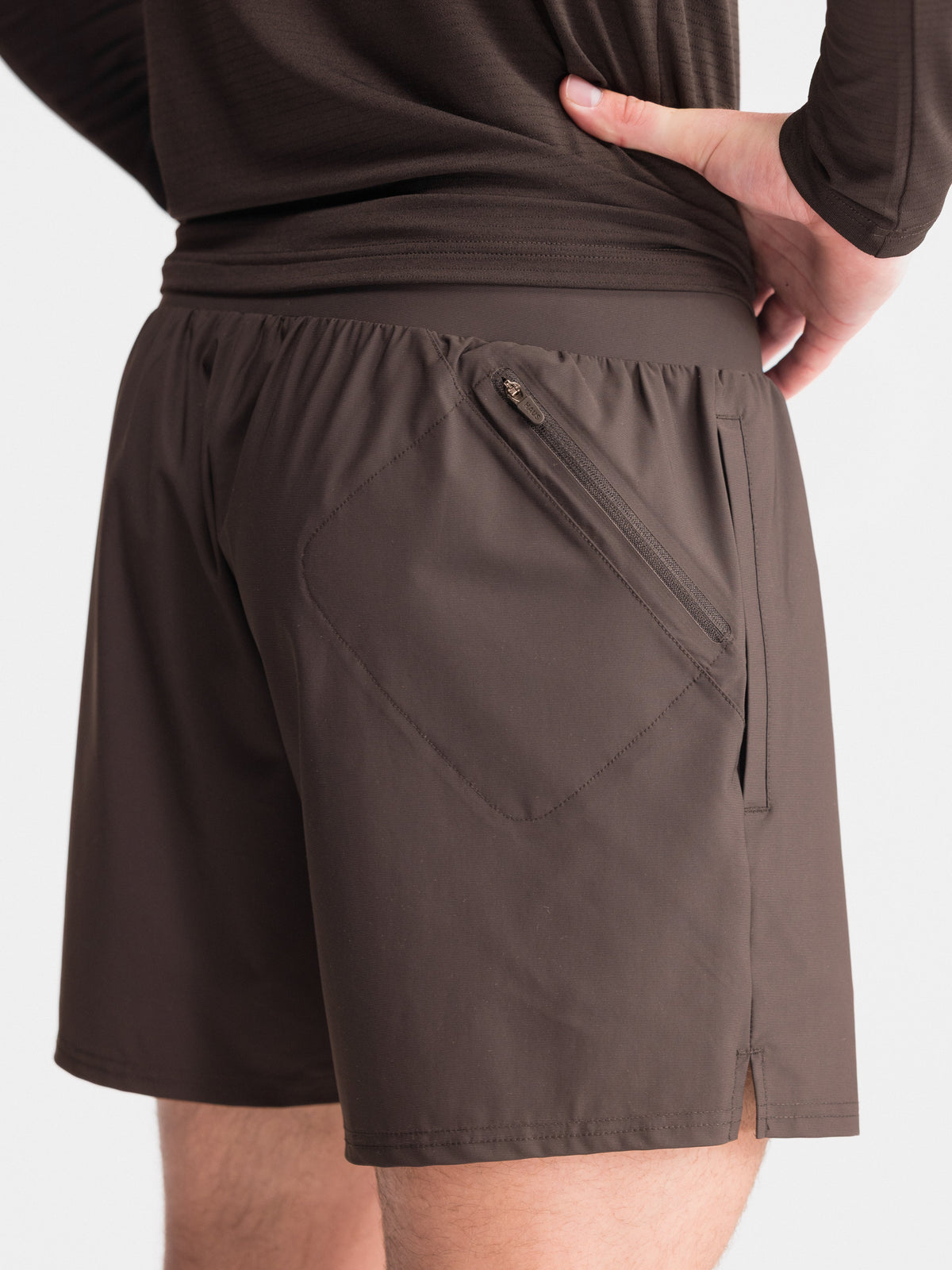 Everyday Essential Short 5"
