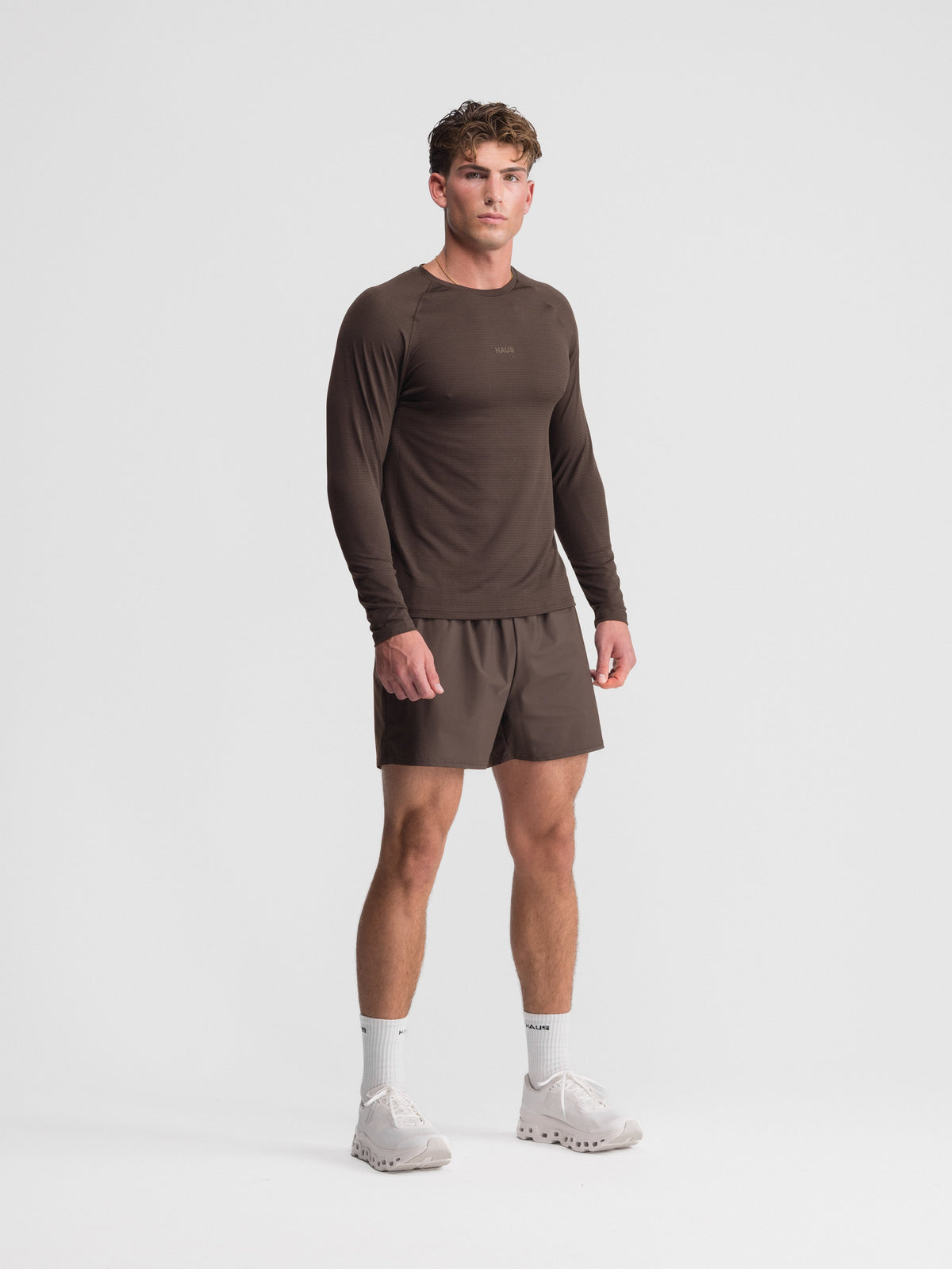 Everyday Essential Short 5"
