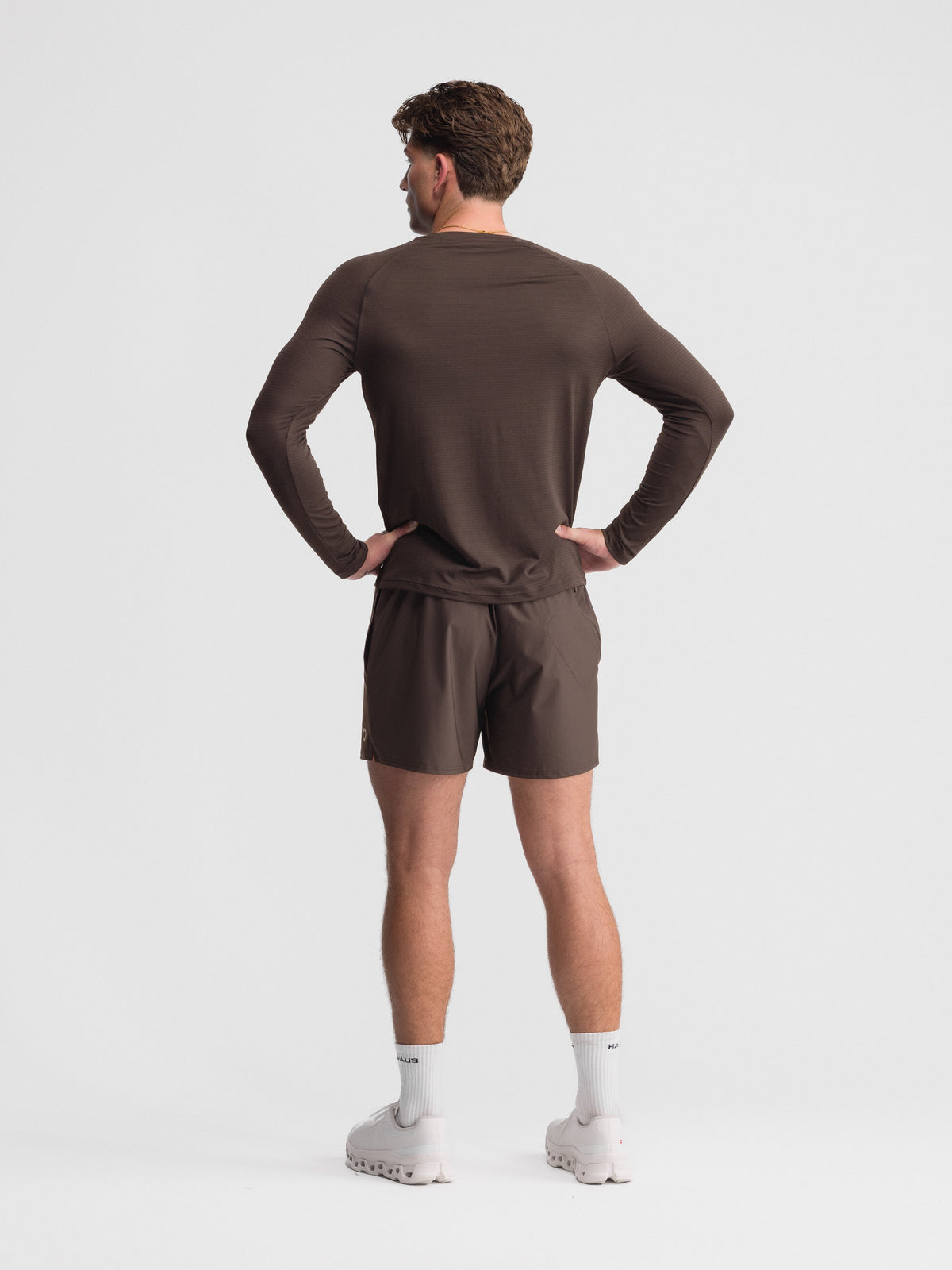 Everyday Essential Short 5"