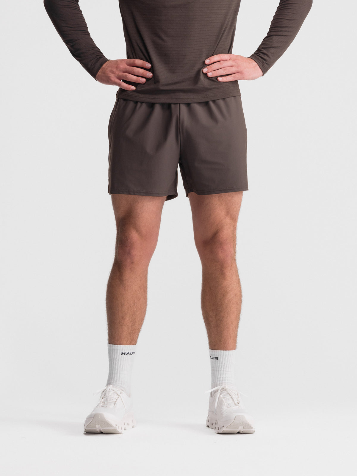 Everyday Essential Short 5"