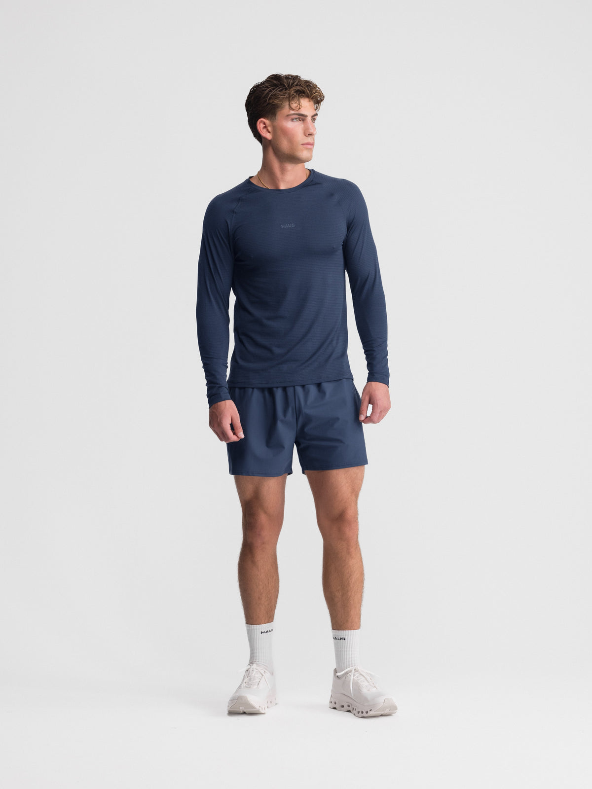 Everyday Essential Short 5"